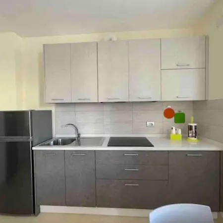 Casa Vacanze - Mar'e Appartement *