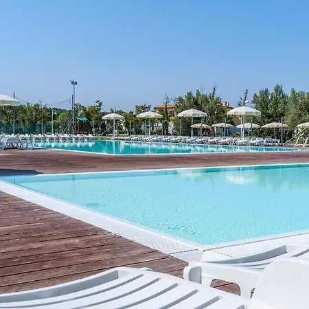 Casa Vacanze - Mar'e Numana