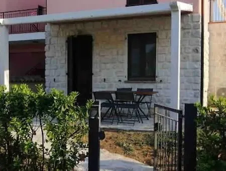 Appartement Casa Vacanze - Mar'e Numana