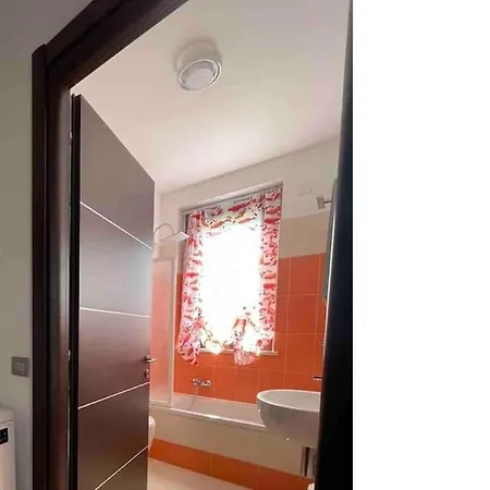 Casa Vacanze - Mar'e Appartement