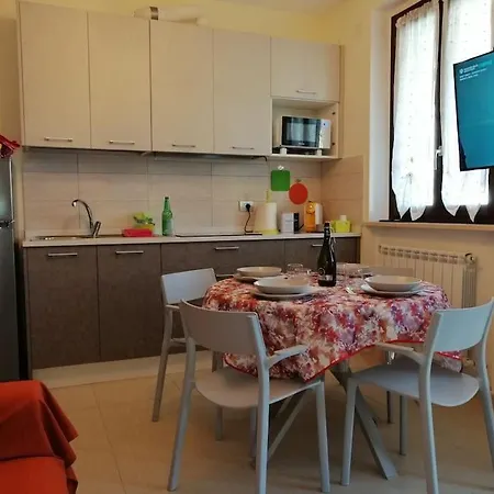 Casa Vacanze - Mar'e Appartement *