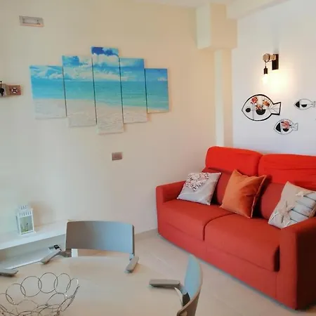 Appartement Casa Vacanze - Mar'e