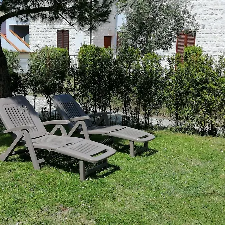 Casa Vacanze - Mar'e Appartement *