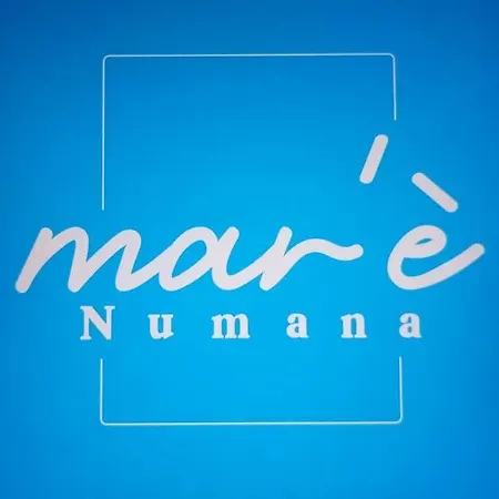 Casa Vacanze - Mar'e * Numana