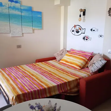 Casa Vacanze - Mar'e Numana
