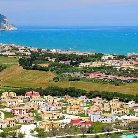 Διαμέρισμα Casa Vacanze - Mar'e
