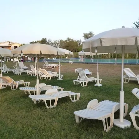 Διαμέρισμα Casa Vacanze - Mar'e Numana
