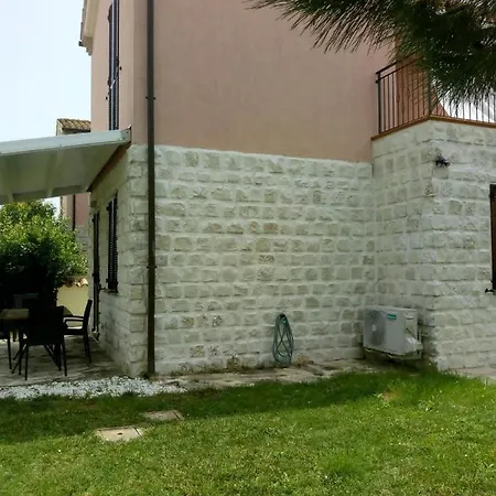 Διαμέρισμα Casa Vacanze - Mar'e Numana